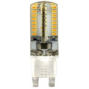 Светодиодная LED лампа FERON LB-421 3W 2700K G9 капсульная